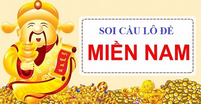 Quan sát cách soi cầu miền Nam có tỷ lệ trúng cao