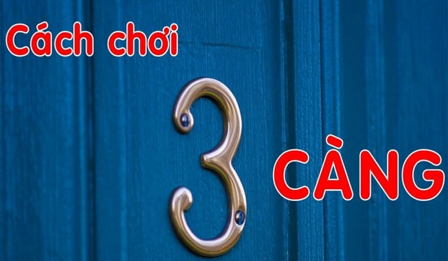 Soi cầu 3 càng thông qua việc giải mã giấc mơ