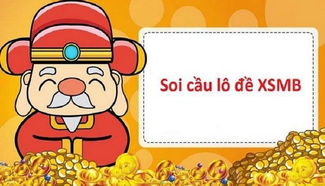 Kỹ thuật dự đoán kết quả soi cầu trực tuyến