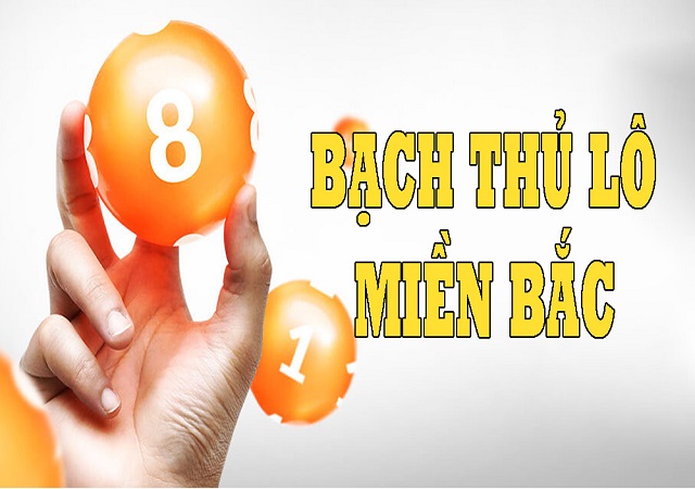 Bạch thủ lô tức là giải mấy