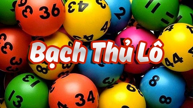 Bắt cầu bạch thủ lô siêu trúng