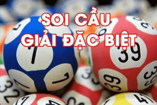 Dàn lô 6 số lập từ kết quả giải đặc biệt