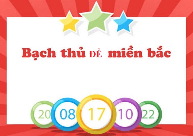Thế nào là bạch thủ đề miền Bắc