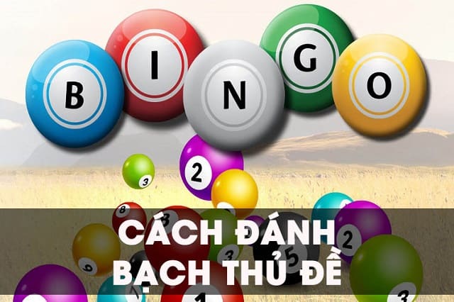 Cách soi bạch thủ đề theo số kép giải đặc biệt