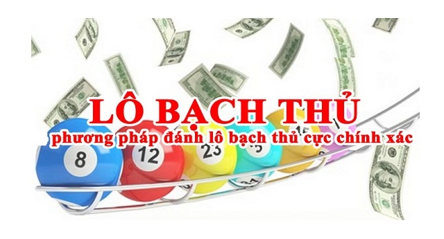 Thủ thuật bắt lô bạch thủ dạng kép chính xác