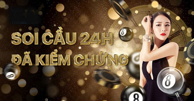 soi cầu từ lô thủ có kinh nghiệm