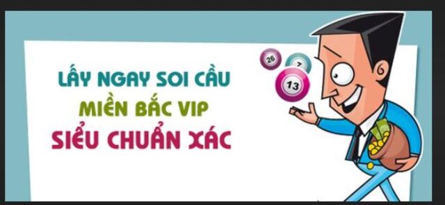 Đánh lô xiên 2 trong xổ số miền bắc hôm nay