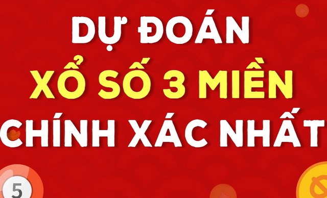 Chốt số 3 miền là gì
