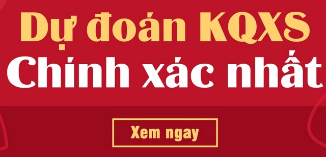 Dựa vào giải đặc biệt của cả 3 miền